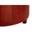 Iasos Solid Wood Accent Stool