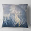 Coussin Schafer Landscape Ushba Peak in Clouds-1585545568-1585545572