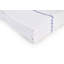 Serviette en coton 20" chevrons
