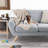 Outdoor Polyester and Sherpa Pet Blanket-97771580-97771584