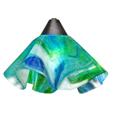 Amergin 1 - Light Unique/Statement Pendant