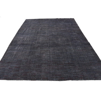 Judy Navy Blue Rug