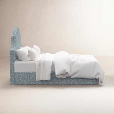 Hadley Upholstered Bed