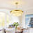12-Light Dimmable Round Crystal Hanging Light Modern Chandeliers-352986149-352986148-352986150