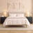 Ovellette 23.5" Curved 3-Drawer Nightstand Set of 2-1034772128