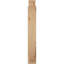 Persienne traditionnelle en bois rustique-31644831-113947754