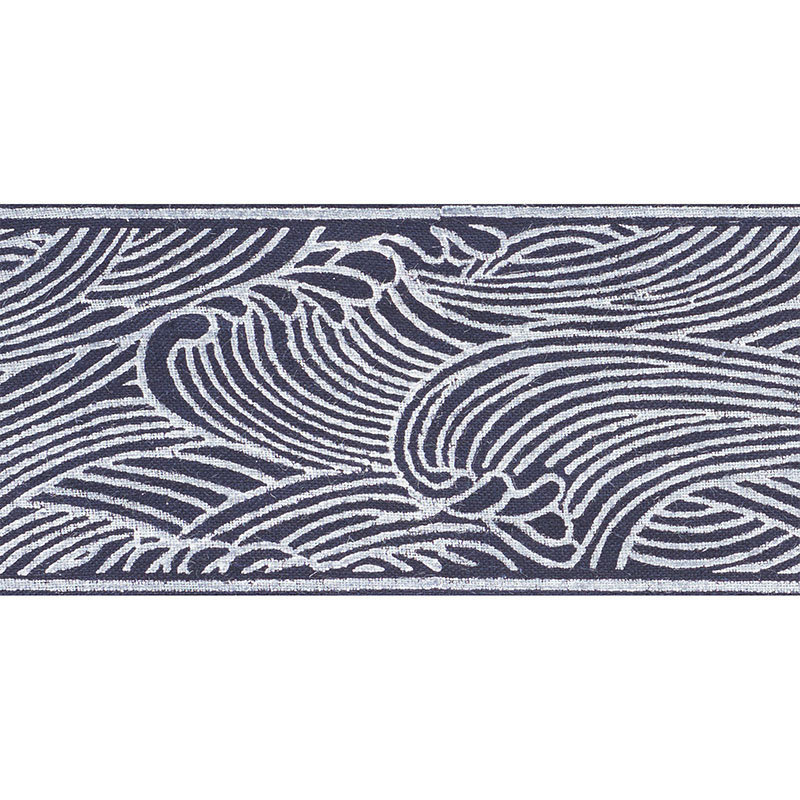 Umi Tape, Indigo