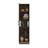 Ebern Designs Storage Cabinet, Wooden Collection Food Pantry Cabinet With Door-1921540963