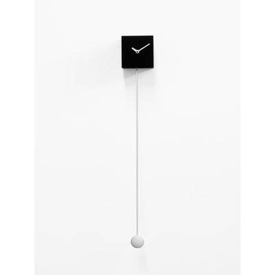 Kingon Wood Wall Clock