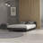 Koura Bed Base with Headboard-1028045779-1020375440