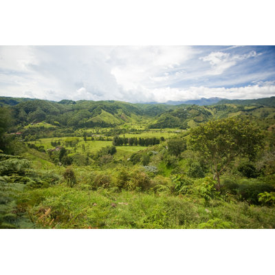 Salento, Colombia by Traveler1116
