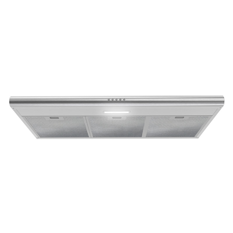 Hotte sous un meuble à conduit 36 "avec filtre à mailles et lumière incluse Streamline Consoli 36" 80 pieds cubes par minute