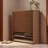 Retro fashion storage shoe cabinet-1309458679