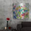 «Hydrangea Bouquet III» par Silvia V «Hydrangea Bouquet III» par Silvia Vassileva-101655503