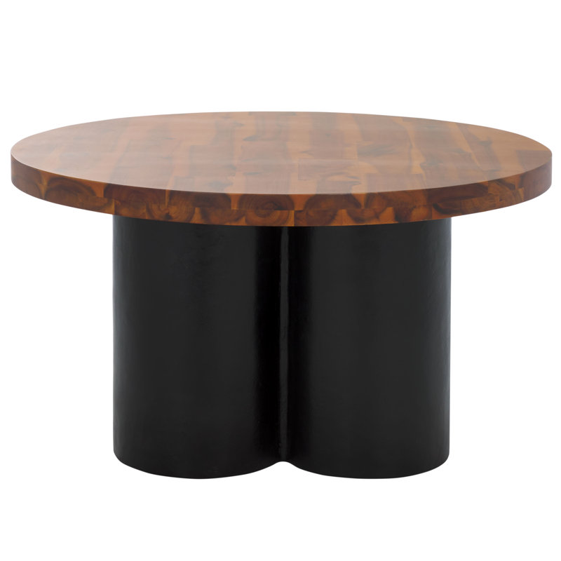 Table basse Benvolio, Naturel