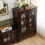 Buffet décoratif Mid-Century