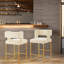 Tabouret de comptoir Colamaio 26-2130822420