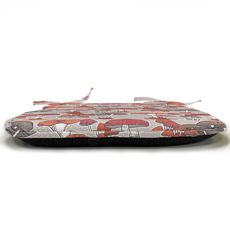 Chair Pad Cushion