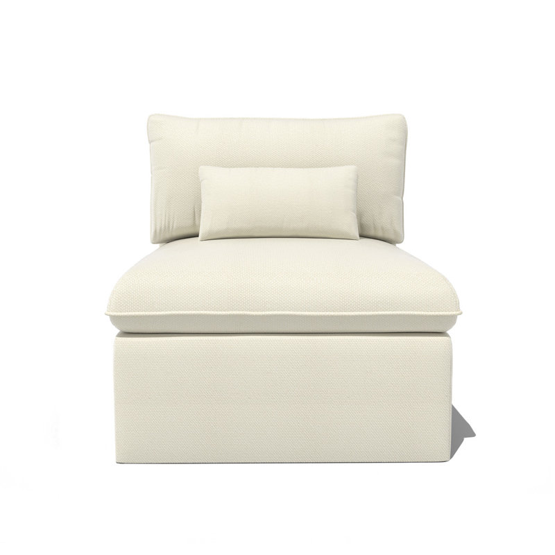 Fauteuil Valliere