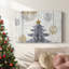 Christmas Holiday Arts - Toile tendue avec châssis-227307152
