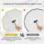 Miroir rond en aluminium-289972121-289972125