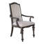 Chaise avec accoudoirs Mohall-105670251
