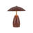 Sheffield 9-In Table Lamp-168836876-168836875