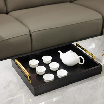 Tray