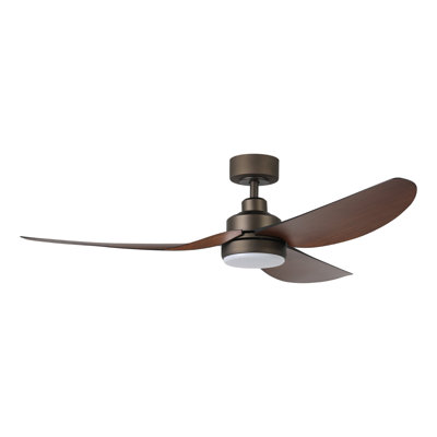 Cutshall 56 inch Ceiling Fan