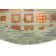 Abrigail Power Loom Blue/Green Rug