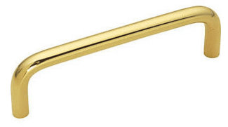 3" Center to Center Accent Pull