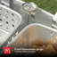 Nexgrill 18 pte Friteuse avec paniers doubles