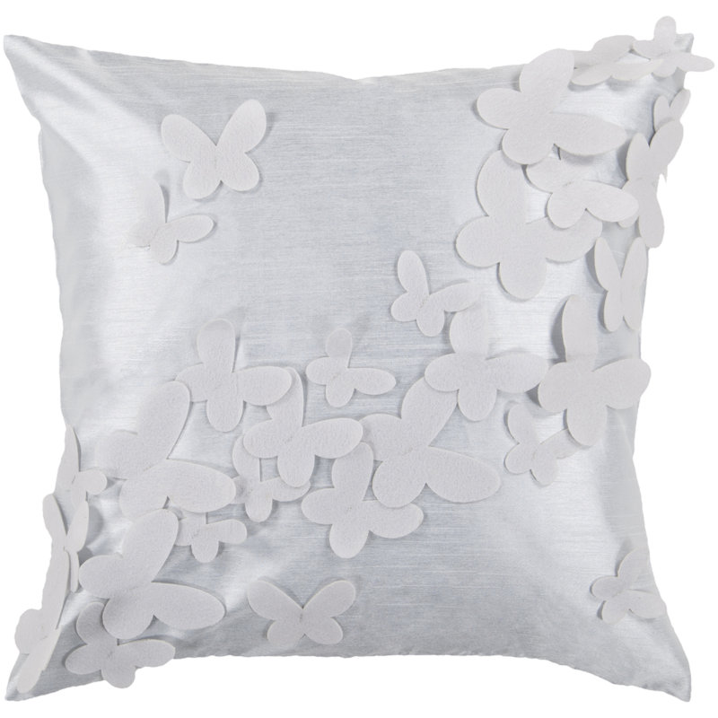  Indoor Throw Pillow Cover, 22" x 22"