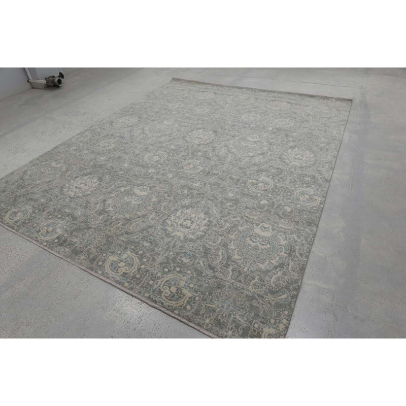 Tapis noué à la main Dover
