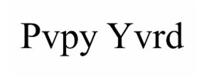 Logo Pvpy Yvrd