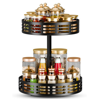 Organisateur Lazy Susan