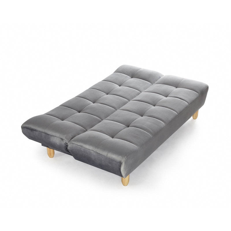 Kartyr 3 Seater Velvet Sleeper