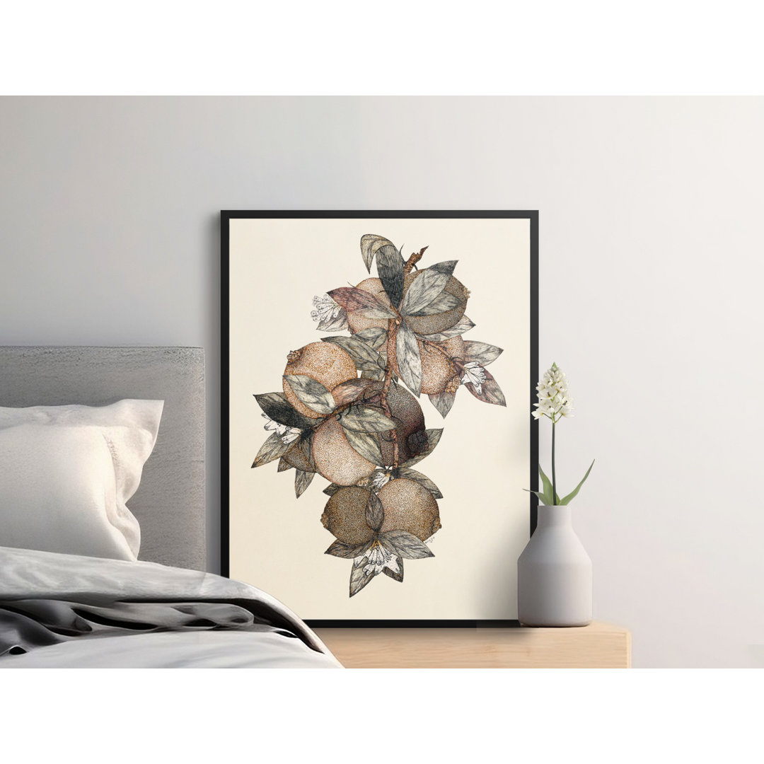 No Frame Print