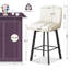 Tabouret de bar 26 po H-120797431-117276408-117276406
