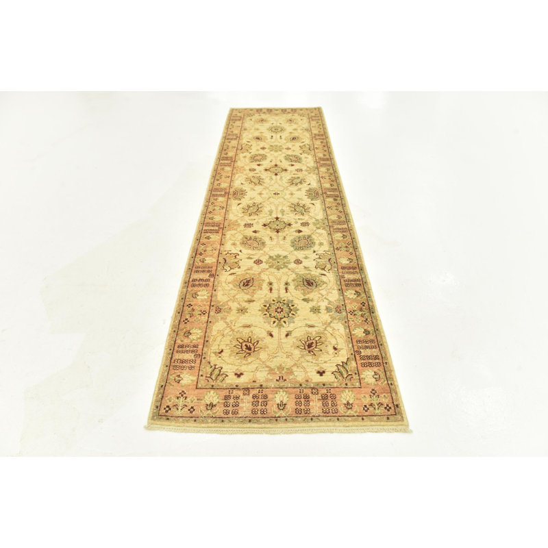 Runner Olson Cream Rug