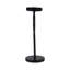 Porte-bougie en métal noir Modern Modern-1551571012