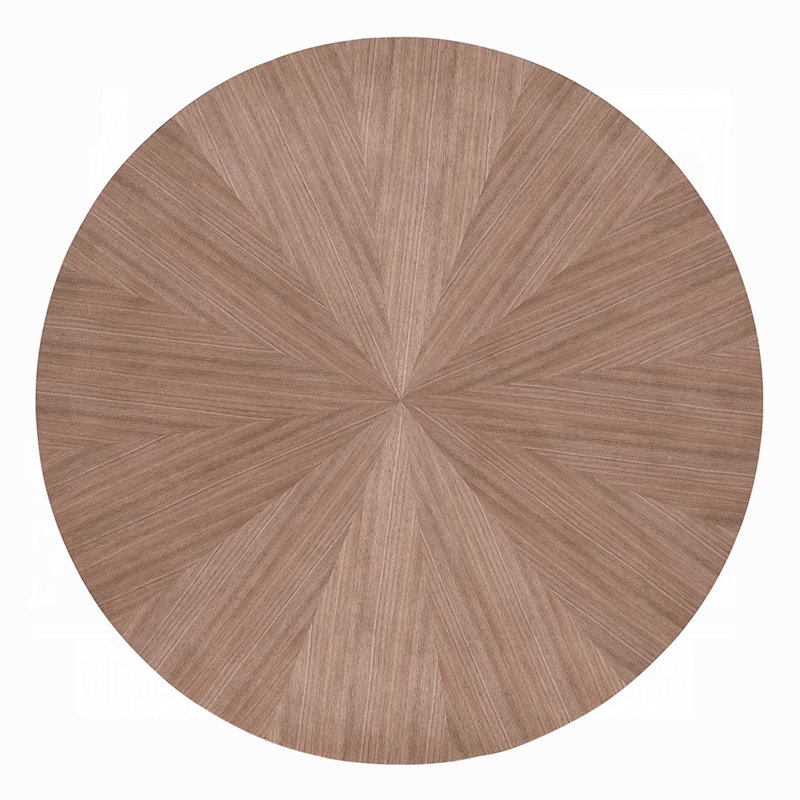Aisah Round Dining Table Component Top