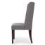Chaise d'appoint rembourrée Harlow-20435385