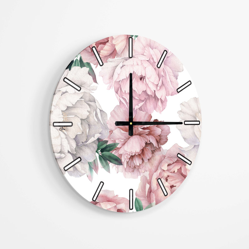 Horloge murale Bijolle