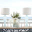 Glass Table Vase-795777153
