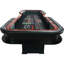 12 Feet Craps Table Model 13829 Black