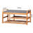 Upholstered Storage Bench