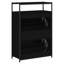 8 Pair Shoe Storage Cabinet-1180602478