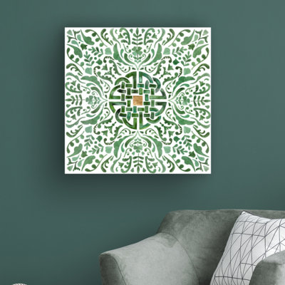 Modern & Contemporary Painting Print