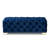 Kylin Velvet Ottoman-160913438